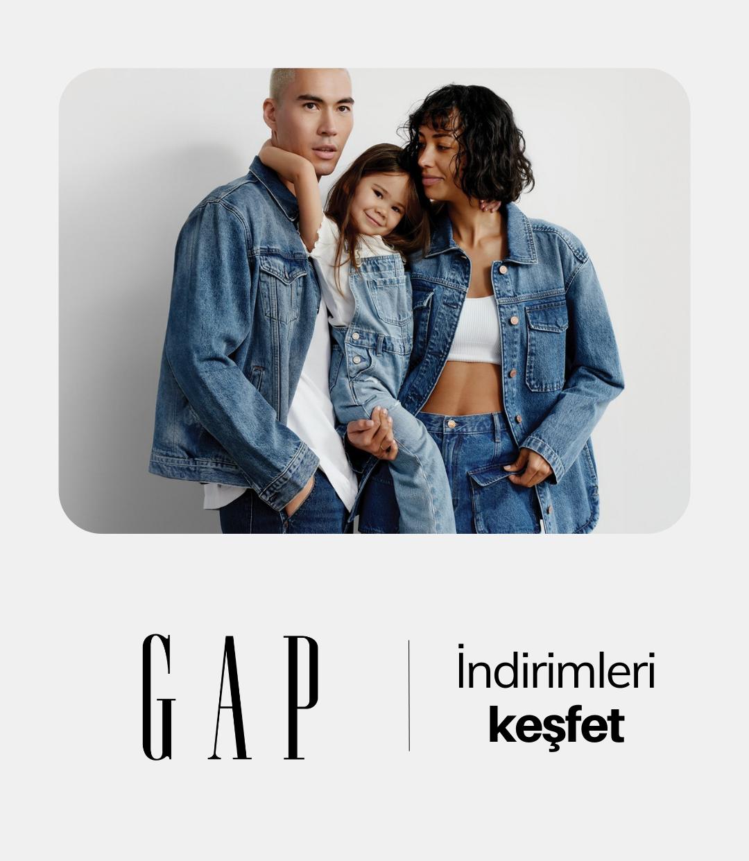 Gap