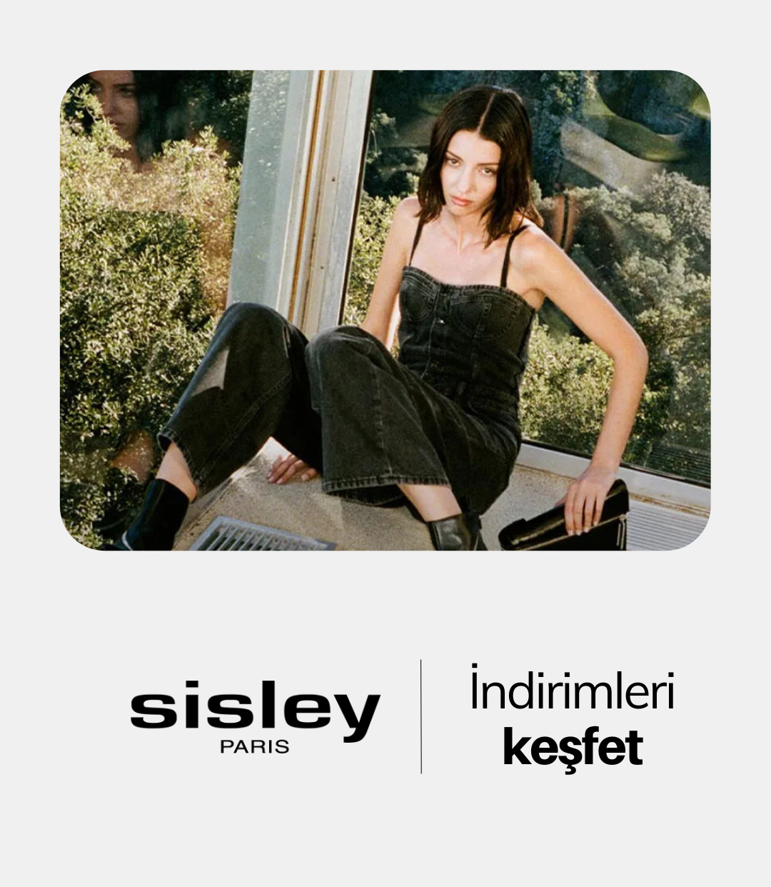 Sisley