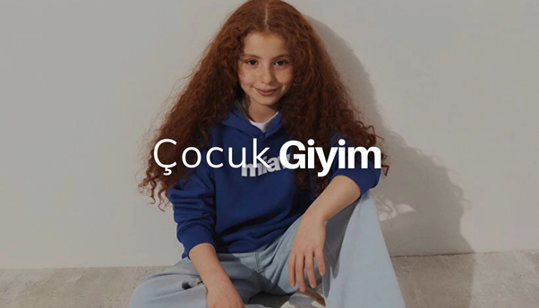 Çocuk Giyim
