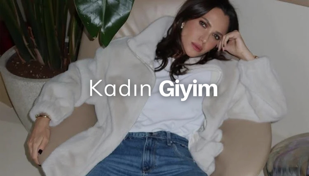 Kadın Giyim