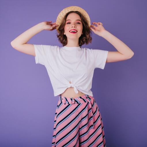 Yazın Serin ve Şık Bir Görünüm İçin Bermuda Şort Modelleri