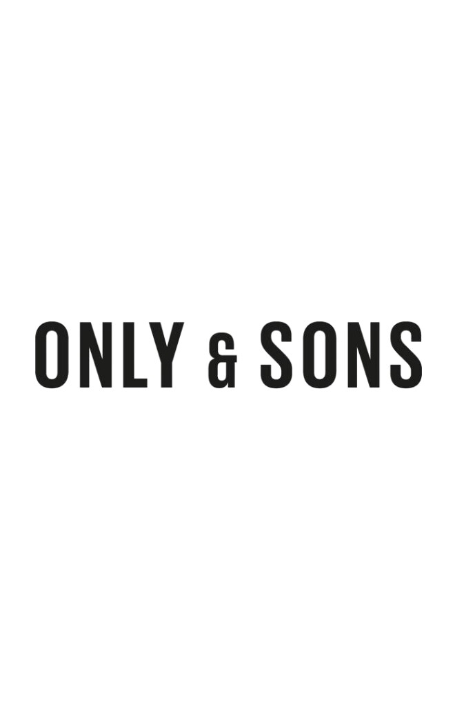 Only Sons