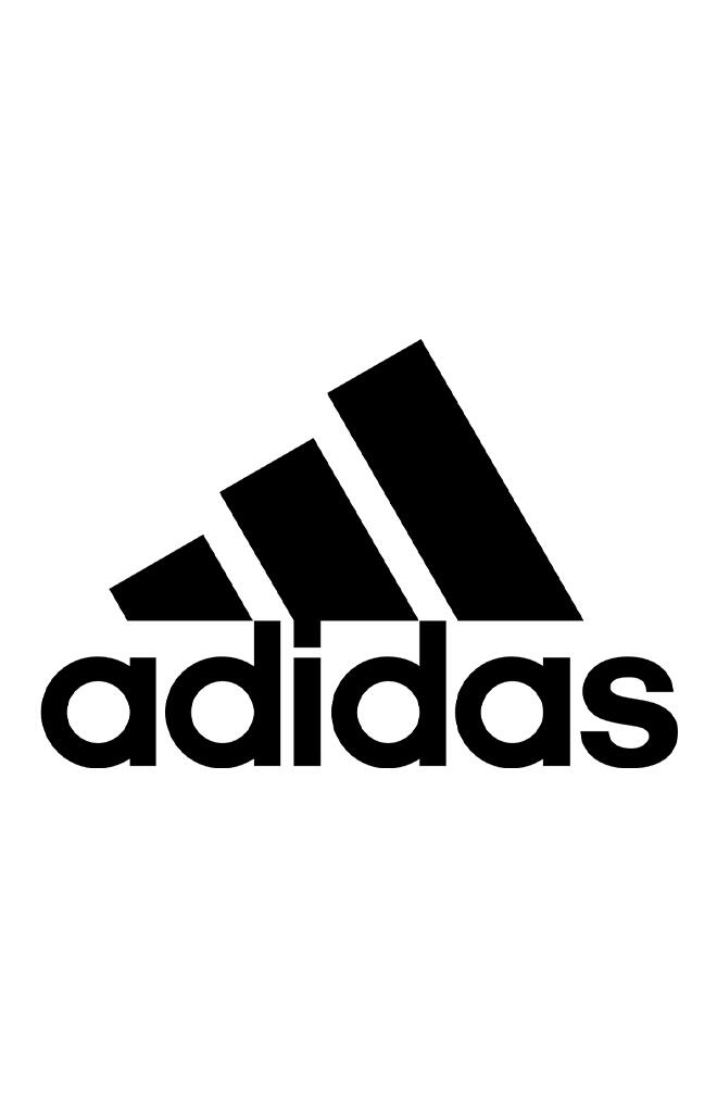 Adidas - logo