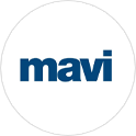 Mavi