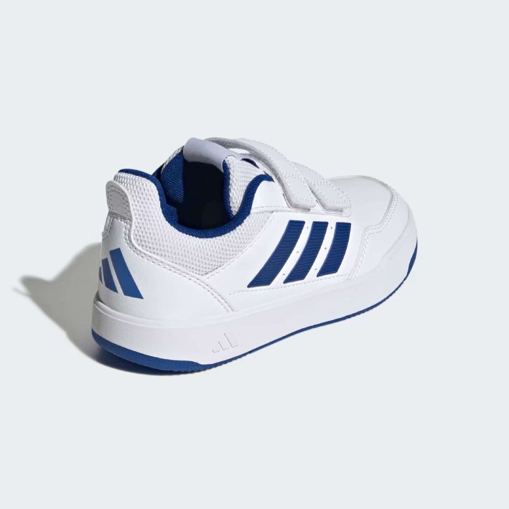 Adidas Tensaur Sport 3.0  Cf K Çocuk Beyaz Spor Ayakkabı JQ4195