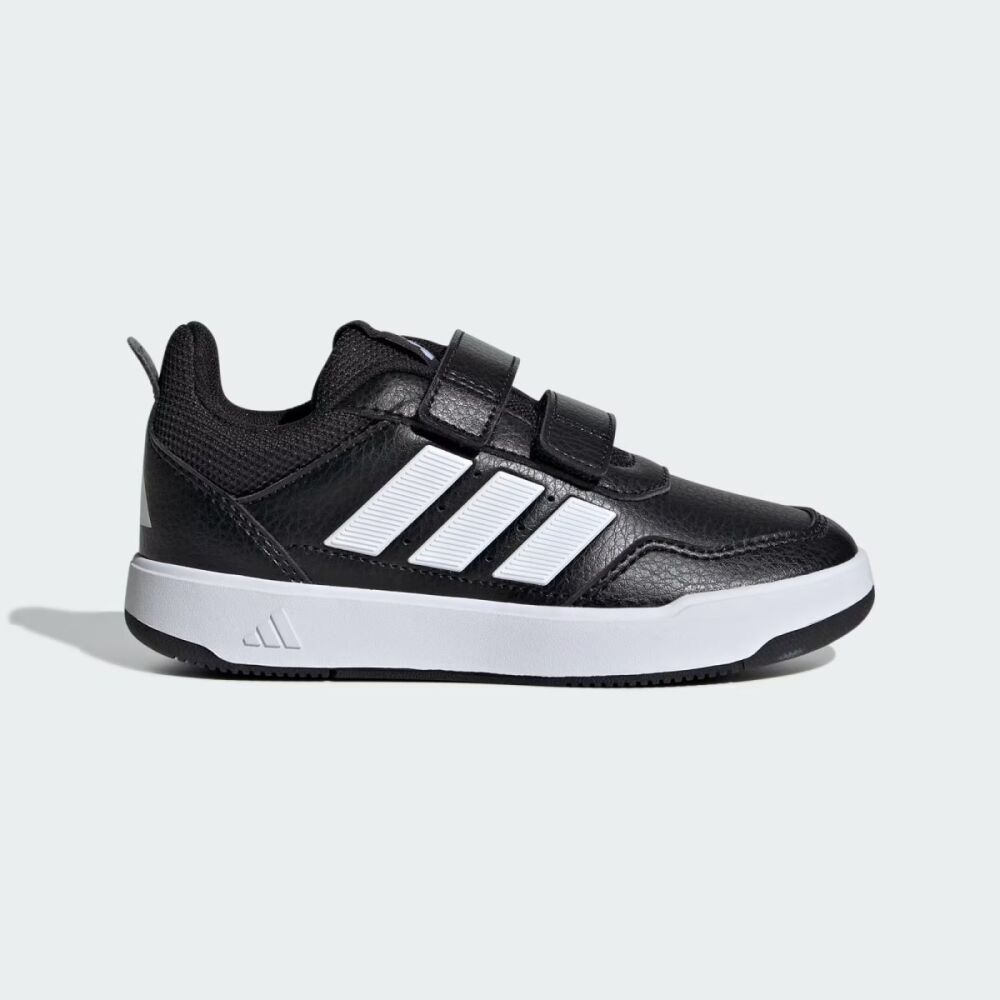 Adidas Tensaur Sport 3.0  Cf K Çocuk Siyah Spor Ayakkabı JQ1842