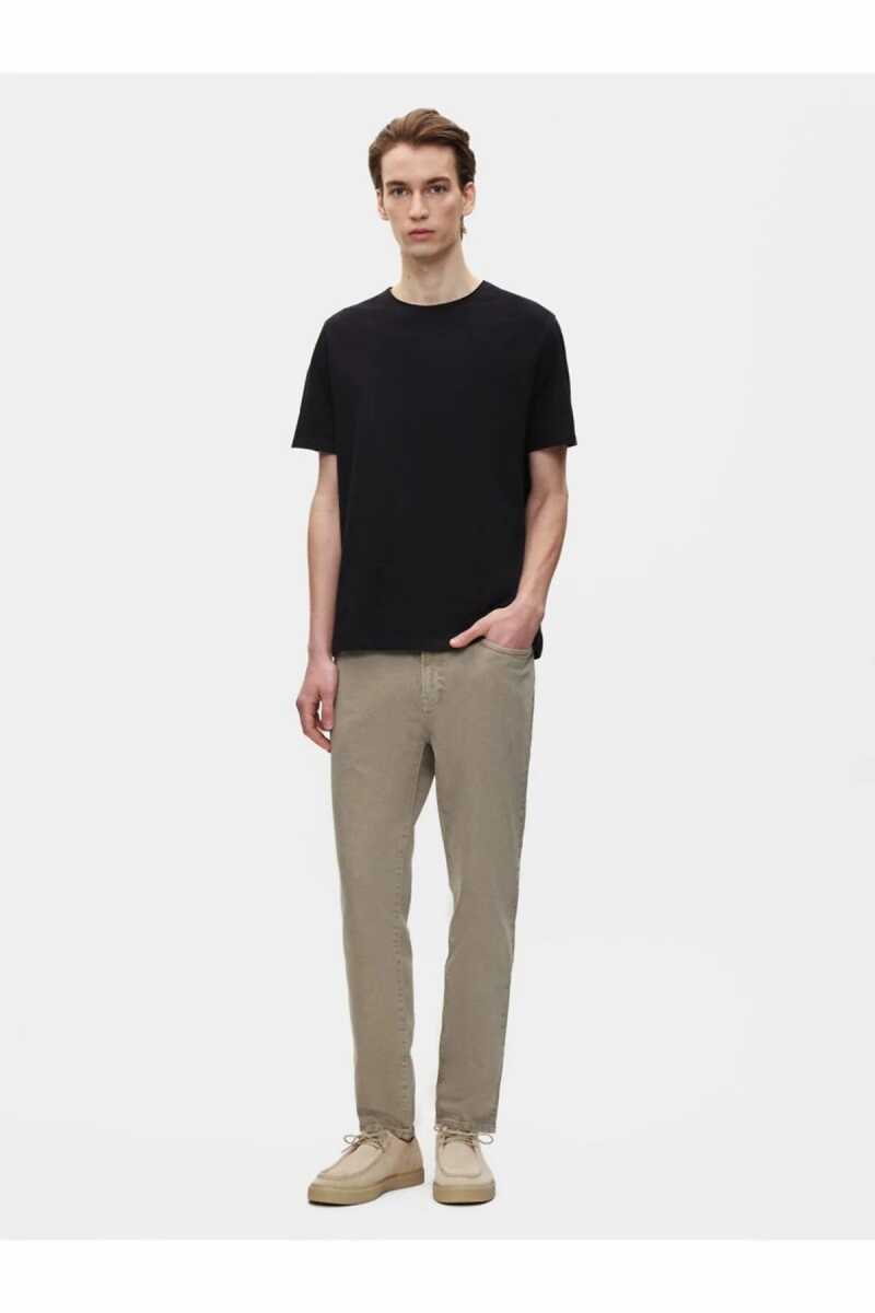 Ltb Benado Erkek T-shirt