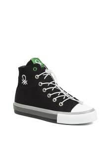 Benetton Çocuk Spor Ayakkabı BN-30193 - Benetton (1)