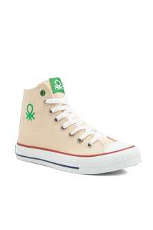 Benetton Erkek Ayakkabı Bn-30629 - Benetton (1)