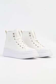 Benetton Kadın Ayakkabı BN-31058 - Benetton (1)