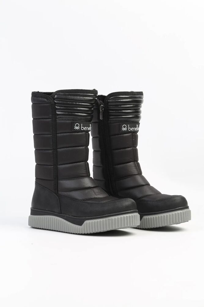 Benetton Kadın Bot BN-50027 - 2