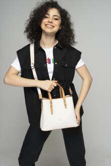 Benetton Unıted Colors Of Kadın Çanta BNT_613 - Benetton (1)