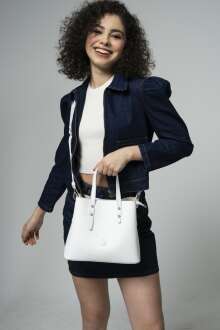 Benetton Unıted Colors Of Kadın Çanta BNT_613 - Benetton (1)