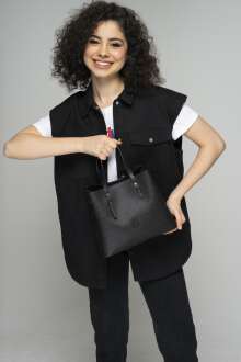 Benetton Unıted Colors Of Kadın Çanta BNT_613 - Benetton (1)