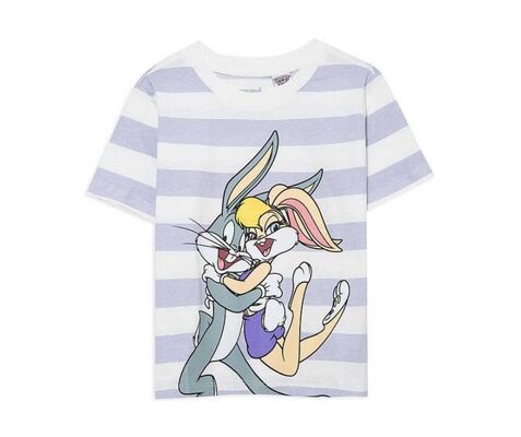 Bugs Bunny Tişört: Çocuklar İçin Eğlenceli Seçenekler