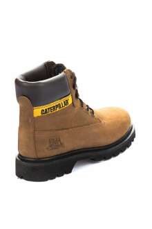 Cat Colorado Kadın Bot 015G100095 - Cat (1)