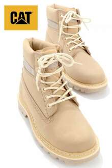 Cat Colorado Kadın Bot 015G100095 - Cat (1)