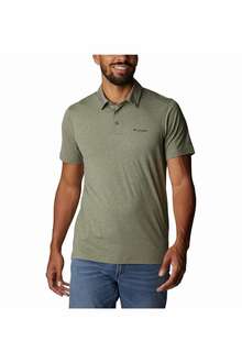 Clumbia Ao2933 Tech Traıl Polo Yaka Erkek Tişört 1768701397 - 1