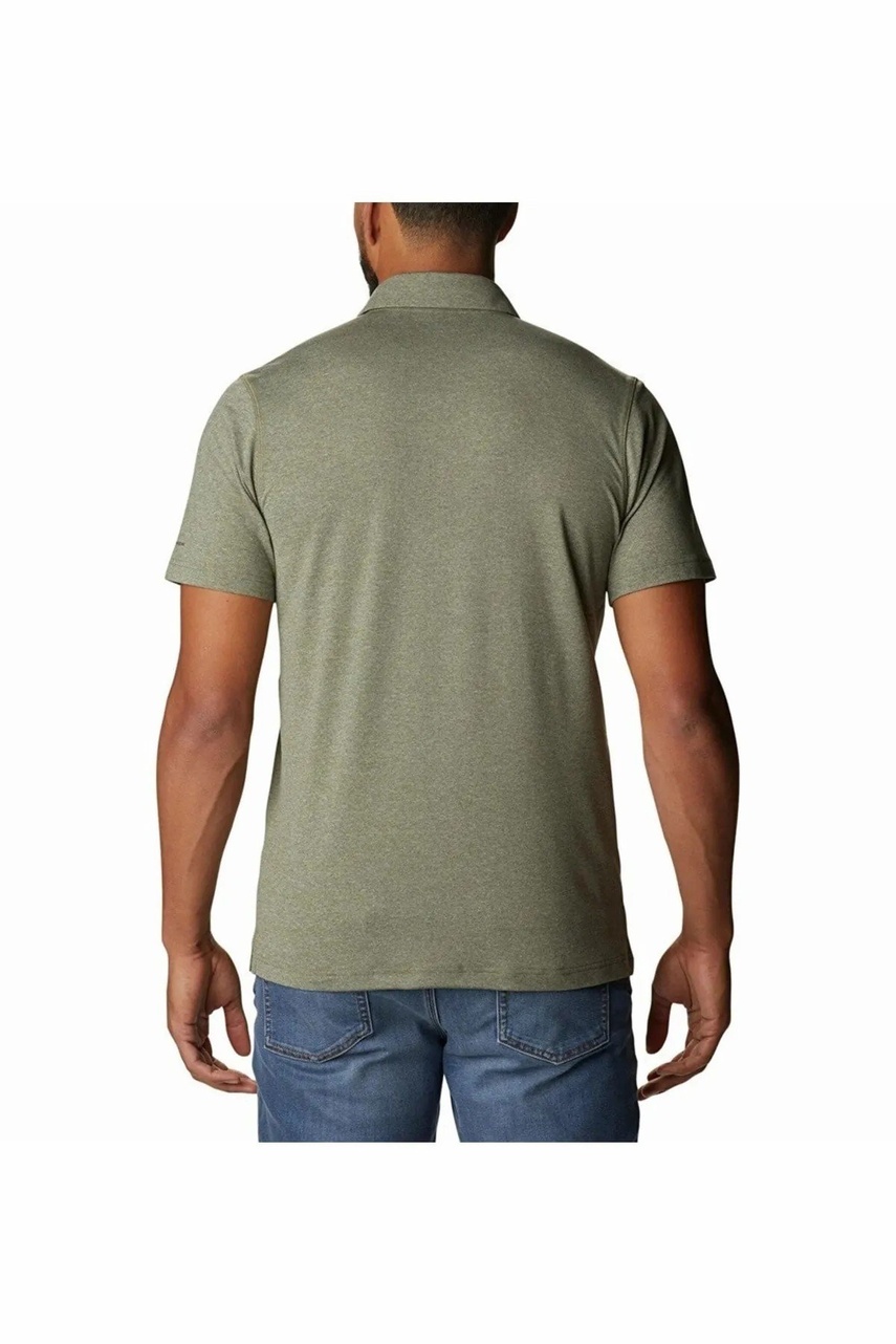 Clumbia Ao2933 Tech Traıl Polo Yaka Erkek Tişört 1768701397 - 2