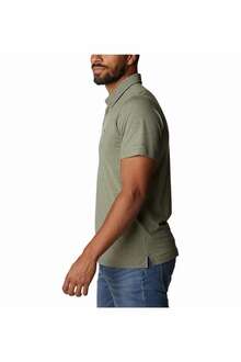 Clumbia Ao2933 Tech Traıl Polo Yaka Erkek Tişört 1768701397 - 3