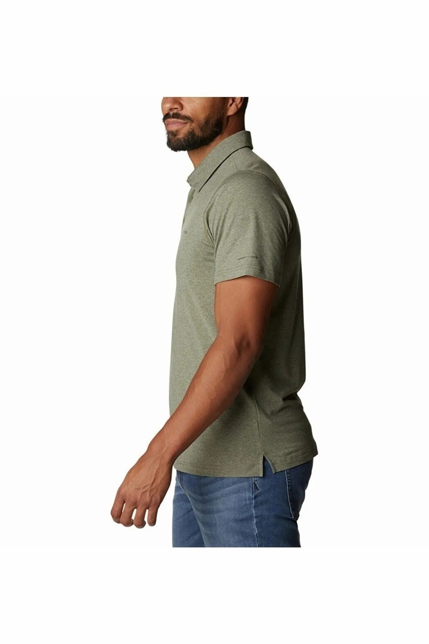 Clumbia Ao2933 Tech Traıl Polo Yaka Erkek Tişört 1768701397 - 3