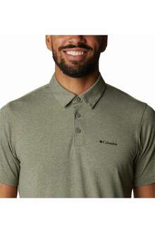 Clumbia Ao2933 Tech Traıl Polo Yaka Erkek Tişört 1768701397 - 4