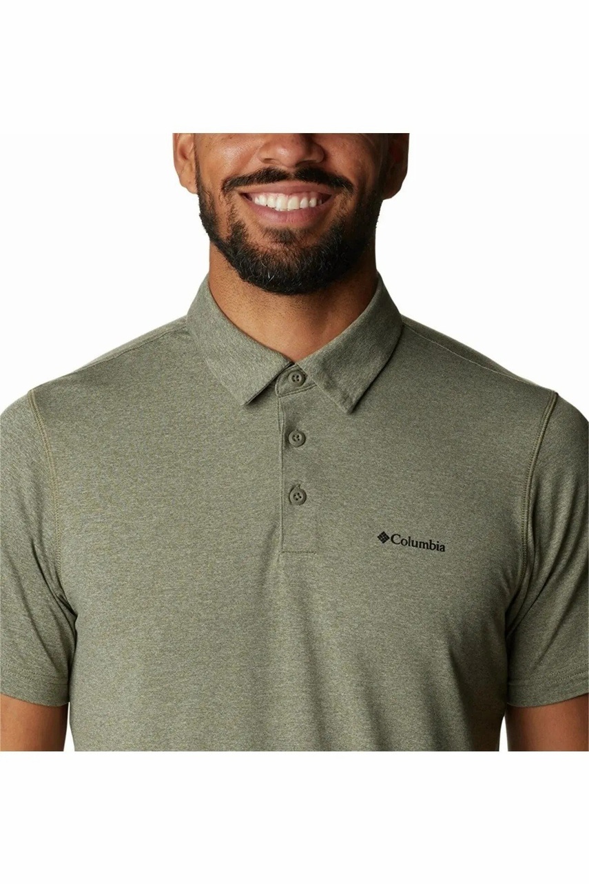 Clumbia Ao2933 Tech Traıl Polo Yaka Erkek Tişört 1768701397 - 4