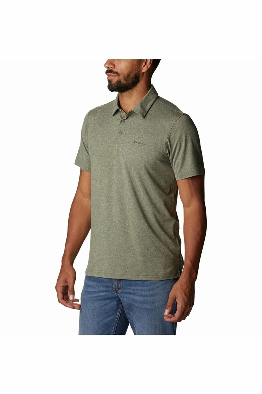 Clumbia Ao2933 Tech Traıl Polo Yaka Erkek Tişört 1768701397 - 5