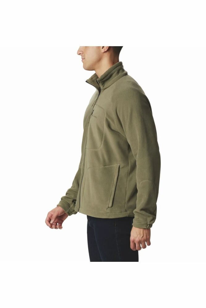 Colombia Ae3030 Fast Trek II Full Zıp Fleece Erkek Polar 1420426397 - 2