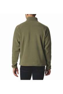 Colombia Ae3030 Fast Trek II Full Zıp Fleece Erkek Polar 1420426397 - 4