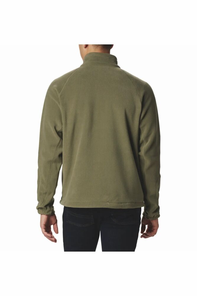 Colombia Ae3030 Fast Trek II Full Zıp Fleece Erkek Polar 1420426397 - 4