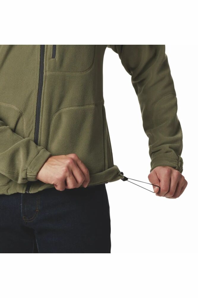 Colombia Ae3030 Fast Trek II Full Zıp Fleece Erkek Polar 1420426397 - 5