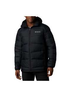 Colombia WO0943 Fıvemıle Butte Hooded Erkek Ceket 1864204010 - 1