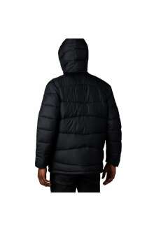Colombia WO0943 Fıvemıle Butte Hooded Erkek Ceket 1864204010 - 2