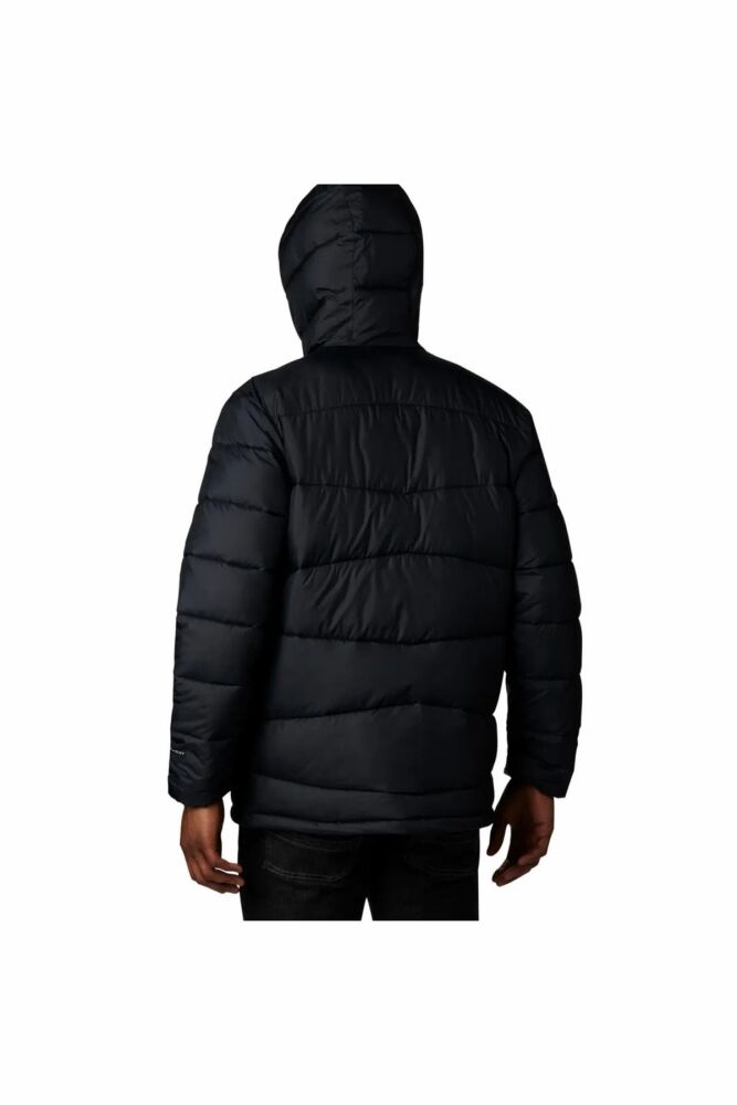 Colombia WO0943 Fıvemıle Butte Hooded Erkek Ceket 1864204010 - 2