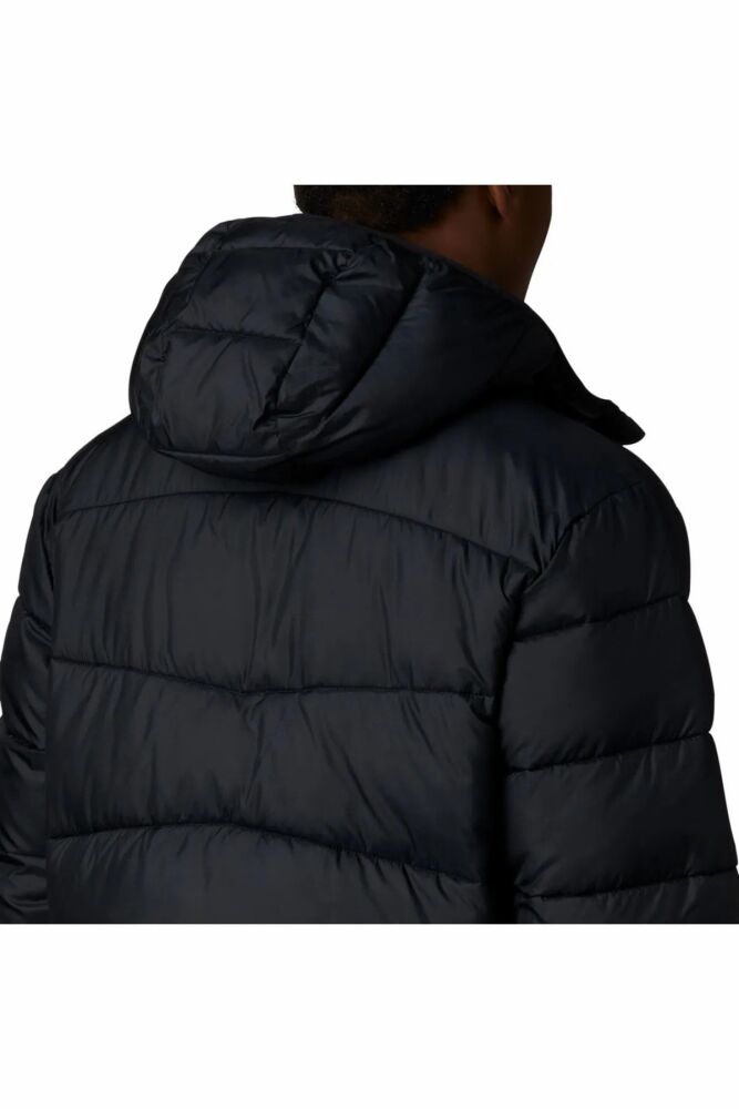 Colombia WO0943 Fıvemıle Butte Hooded Erkek Ceket 1864204010 - 3