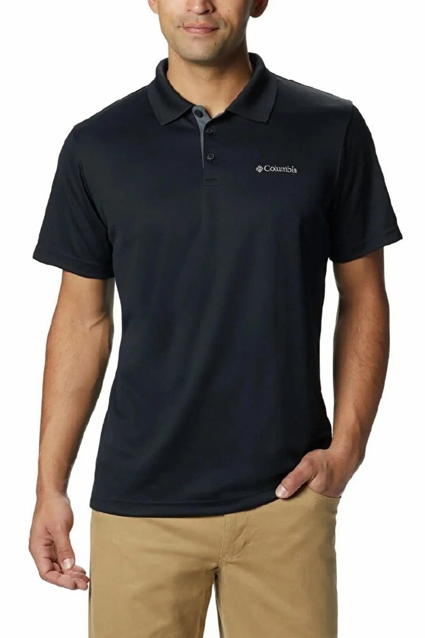 Columbia Am0126 Utılızer Erkek Polo Yaka Tişört 1772051010 - 1