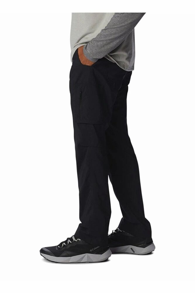 Columbia Am9184 Sılver Rıdge Utılıty Erkek Pantolon 2012951010 - 1