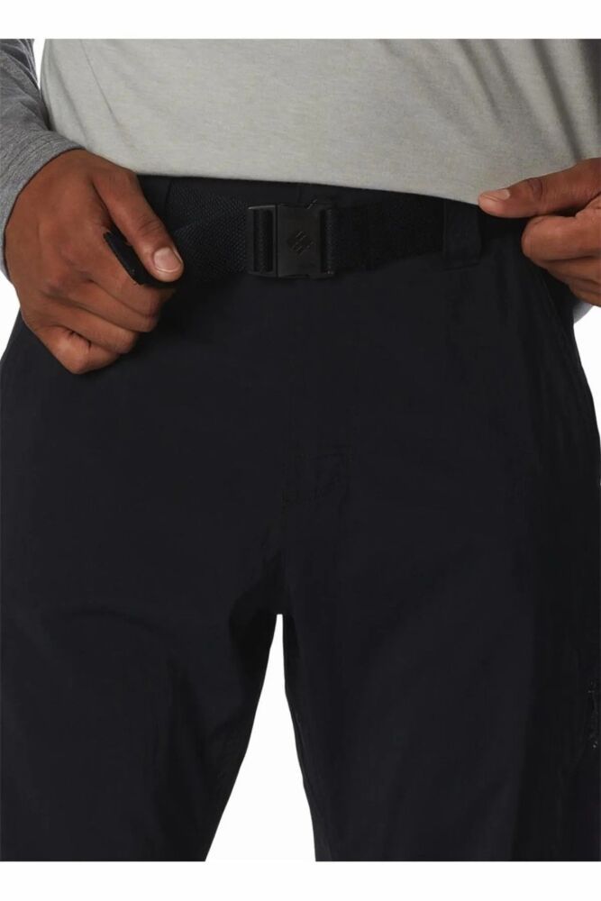 Columbia Am9184 Sılver Rıdge Utılıty Erkek Pantolon 2012951010 - 3