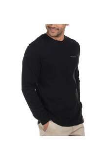 Columbia Cs0204 Csc Basıc Crew Erkek Sweat 9150021010 - 1