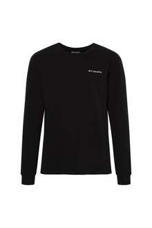 Columbia Cs0204 Csc Basıc Crew Erkek Sweat 9150021010 - 2