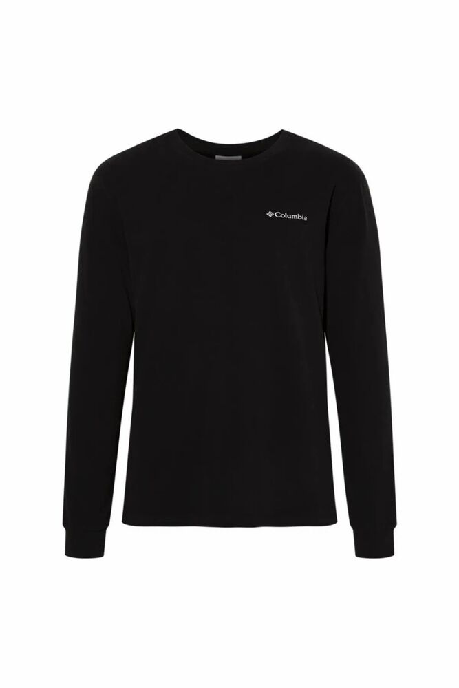 Columbia Cs0204 Csc Basıc Crew Erkek Sweat 9150021010 - 2