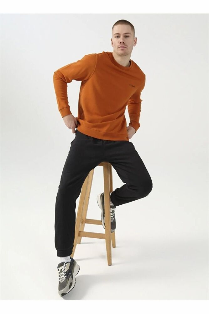Columbia Cs0204 Csc Basıc Crew Erkek Sweat 9150021636 - 1