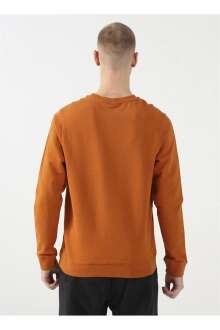 Columbia Cs0204 Csc Basıc Crew Erkek Sweat 9150021636 - 2