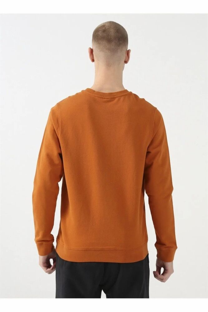 Columbia Cs0204 Csc Basıc Crew Erkek Sweat 9150021636 - 2