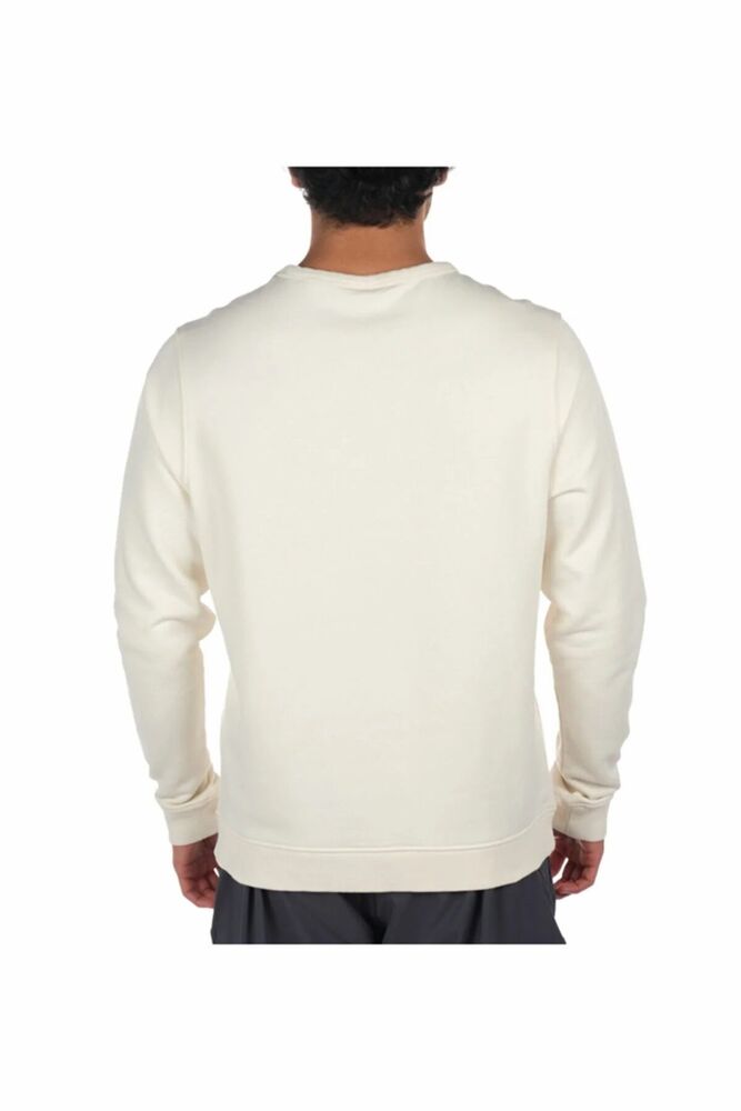 Columbia Cs0204 Csc M Basıc Crew Erkek Sweat 9150001190 - 2