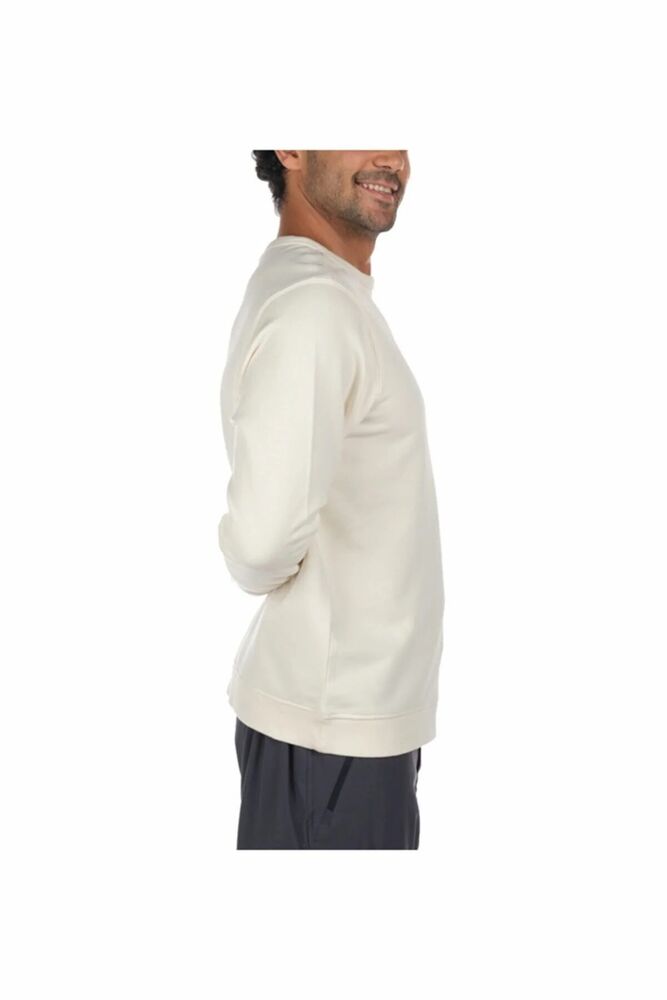 Columbia Cs0204 Csc M Basıc Crew Erkek Sweat 9150001190 - 3