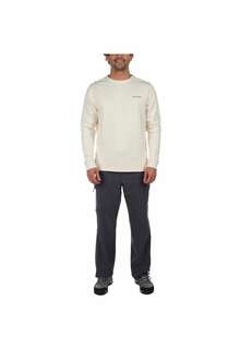 Columbia Cs0204 Csc M Basıc Crew Erkek Sweat 9150001190 - 4