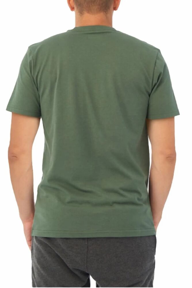 Columbia Cs0282 Csc M Sm Logo Erkek Tişört 9110151353 - 2