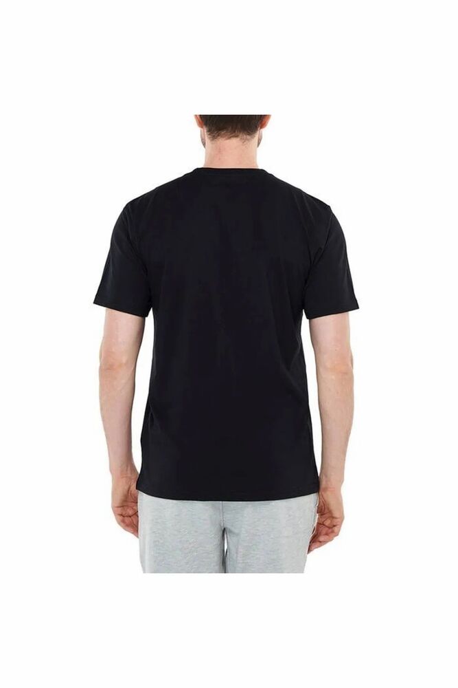 Columbia Cs0287 Csc M Basıc Big Logo Brushed Erkek Tişört 9110141010 - 2